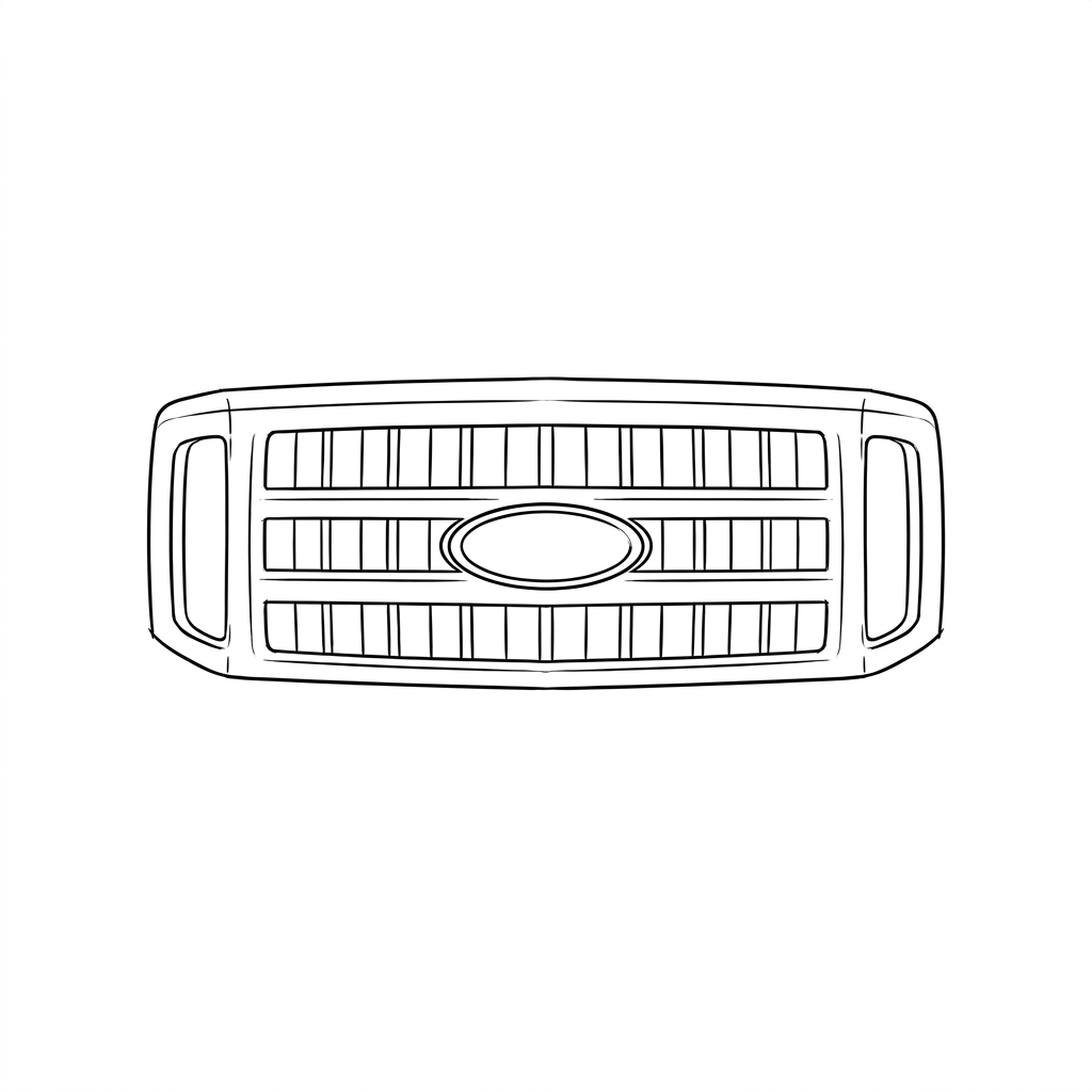 Representative illustration of GREY