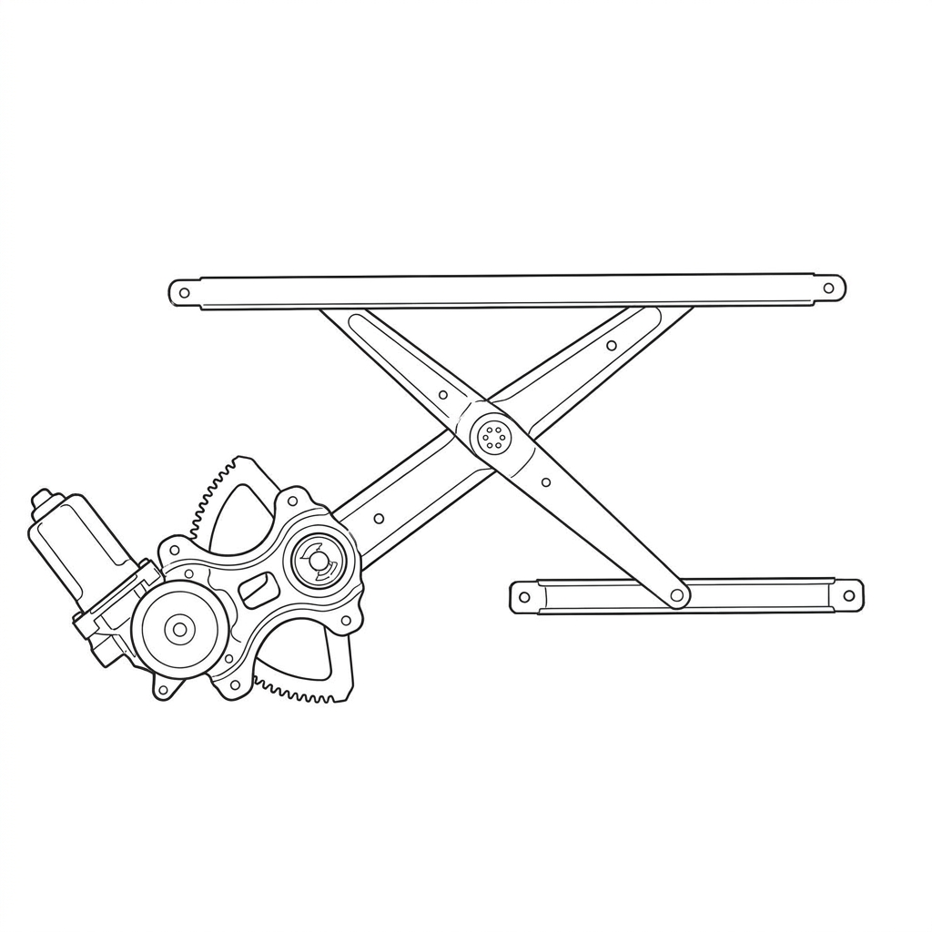 Representative illustration of CREWCAB