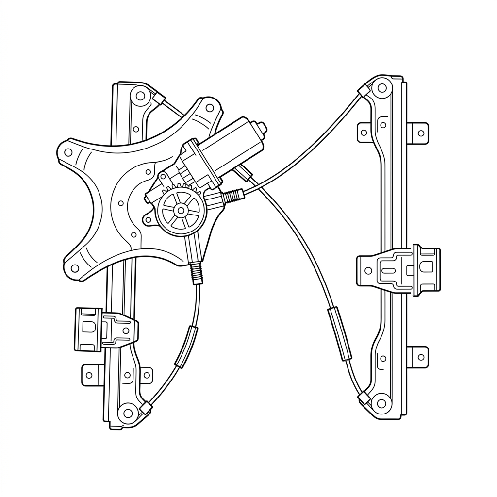 Representative illustration of SEDAN