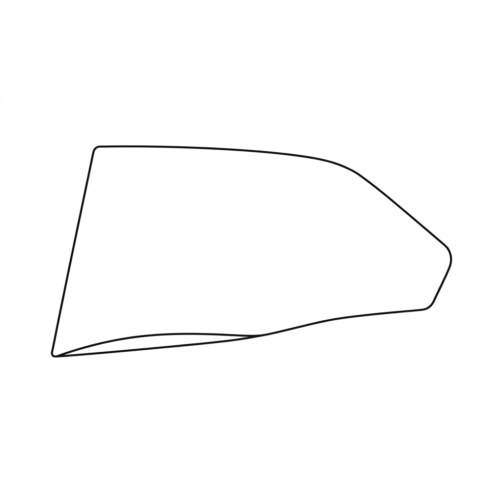 Representative illustration of PW,SUV