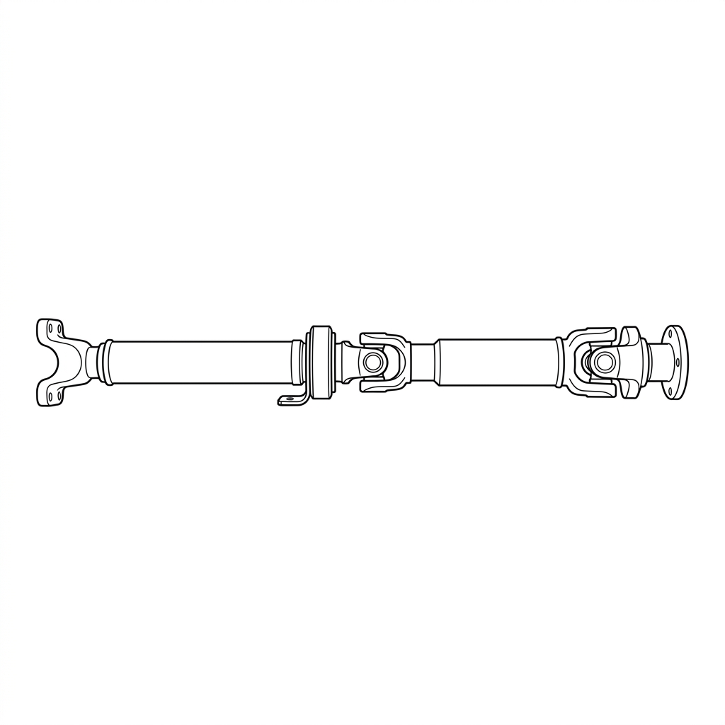 Representative illustration of 3.7,AT,RWD