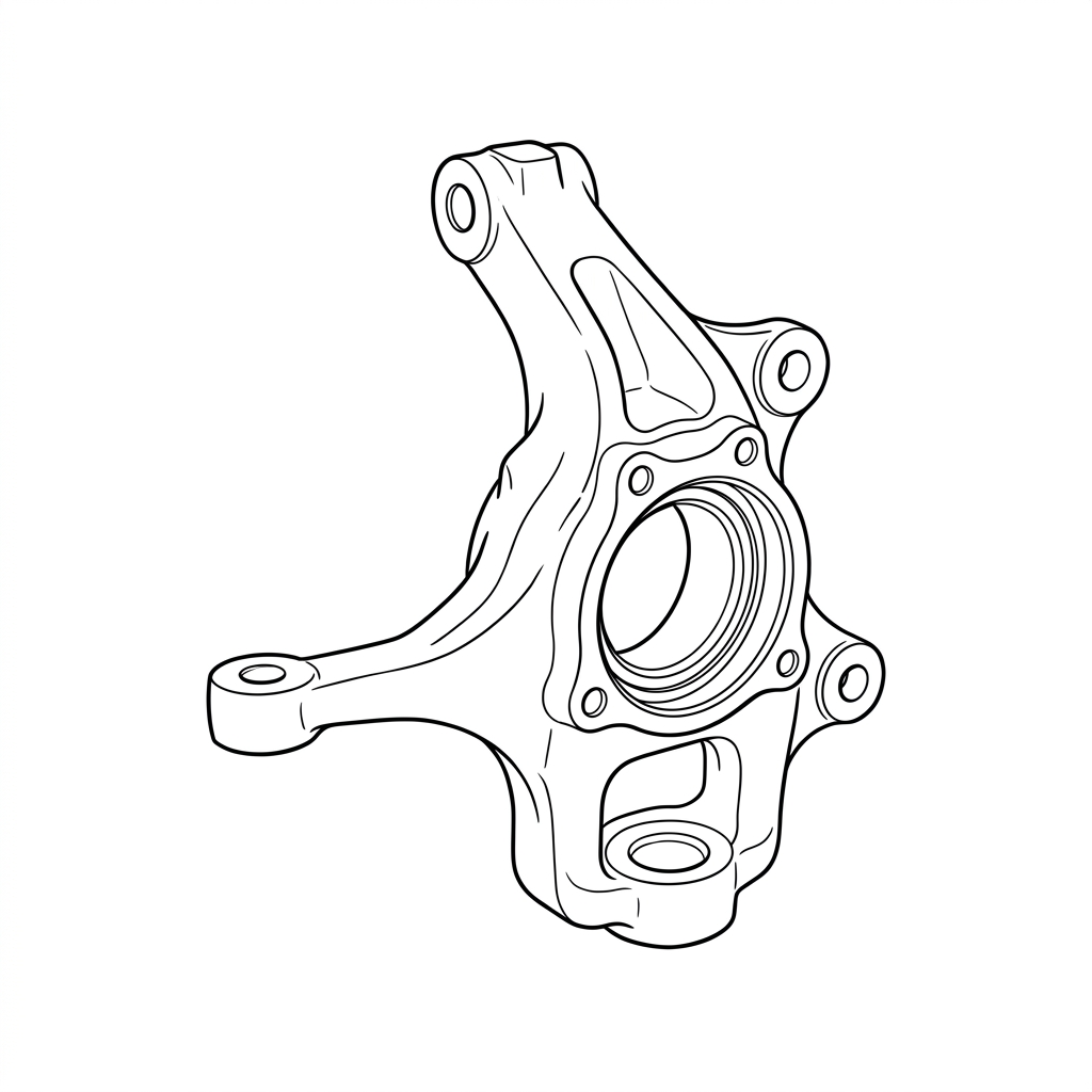 Representative illustration of 2.0L