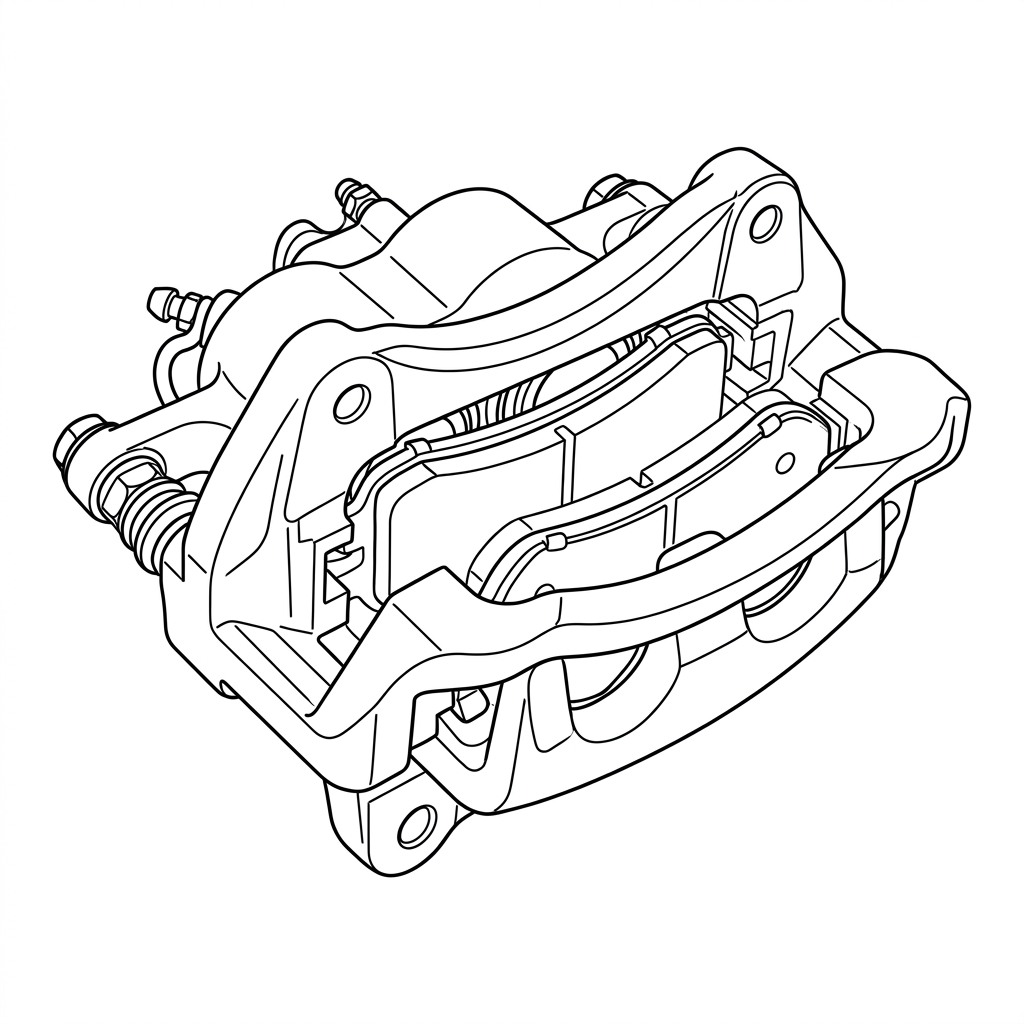 Representative illustration of CALIPER