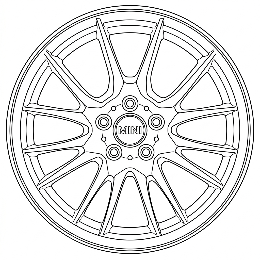 Representative illustration of ALUMINIO