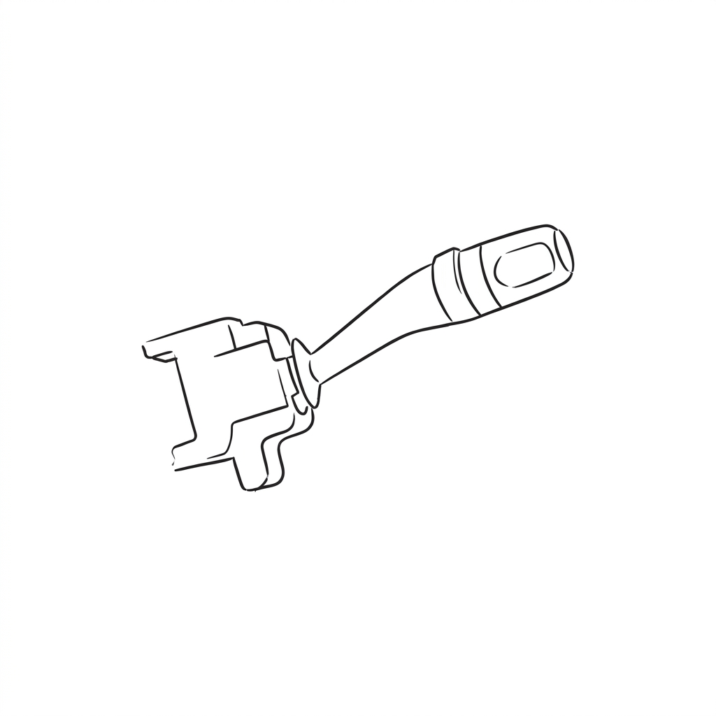 Representative illustration of Column Switch