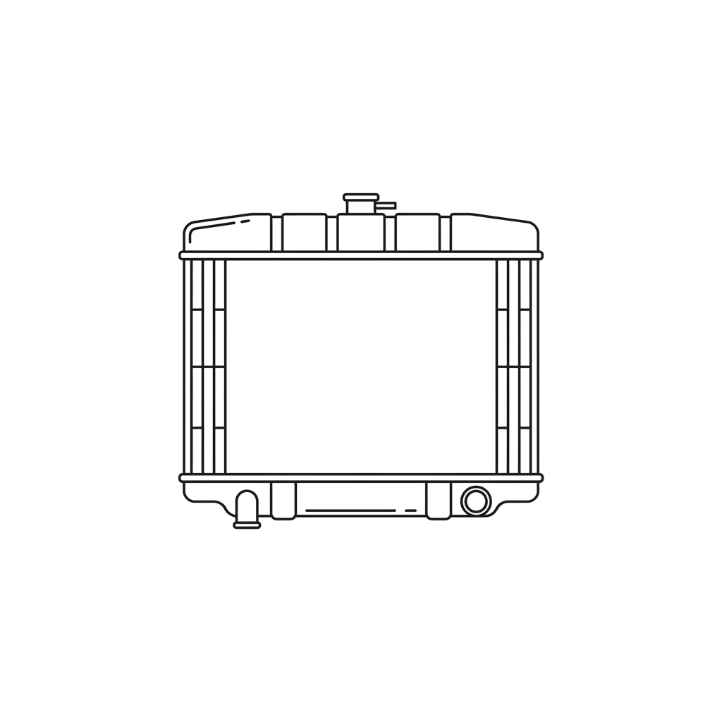 Representative illustration of CHECK Q, 5.0L,AT